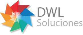 logo dwlsoluciones